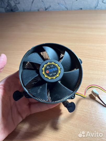 Комплектующие для пк