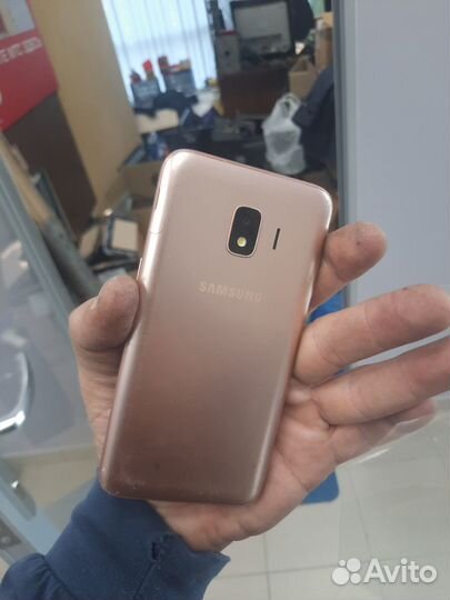 Samsung Galaxy J2 (2018), 16 ГБ