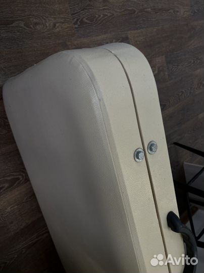 Кушетка для наращивания ресниц бу