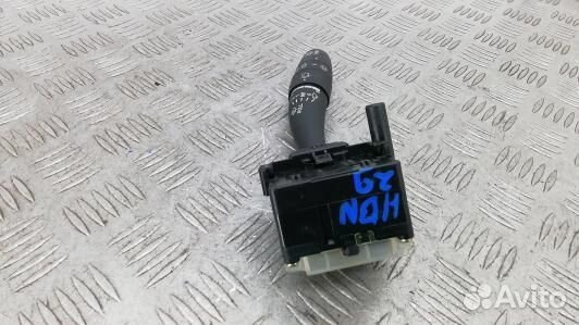 Переключатель дворников KIA CEE'D 1 (HBN29J501)