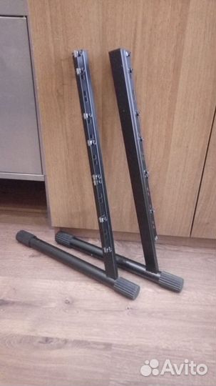 Рэковая стойка force