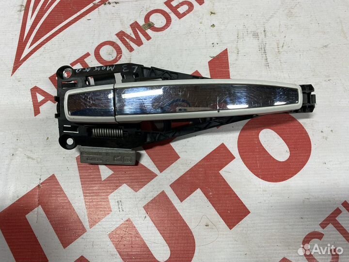 Ручки открывания дверей для Opel Mokka 2013