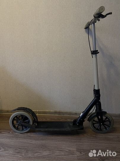 Самокат tech team 230 sport