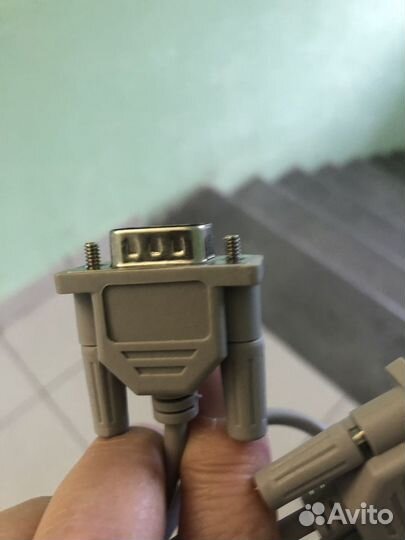 Кабель для компьютера