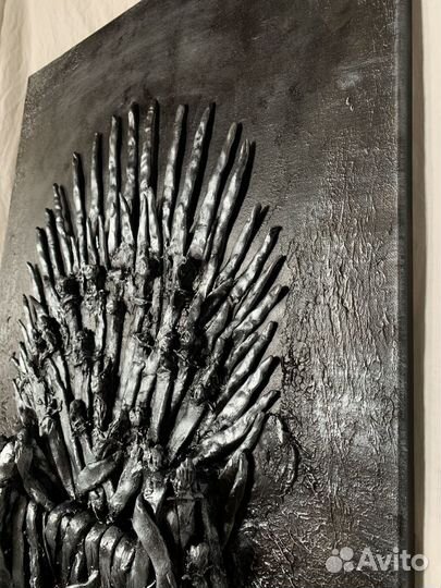 Картина Панно 