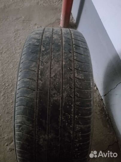 Yokohama G93C 215/55 R17