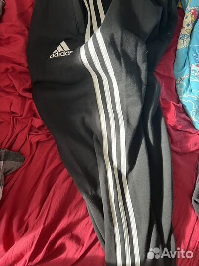 Спортивные штаны adidas originals мужские