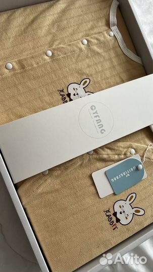 Набор для выписки