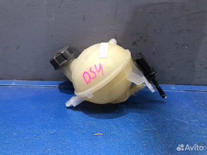 Бачок расширительный Citroen Ds4 N