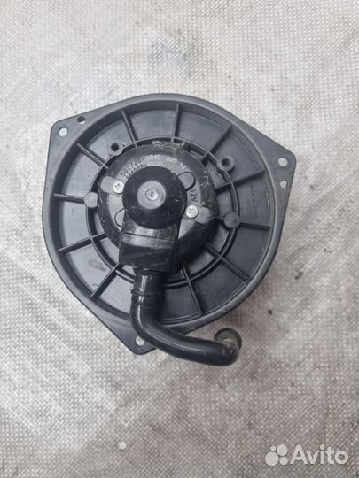 Мотор печки Мицубиси Лансер 9 Аутлендер