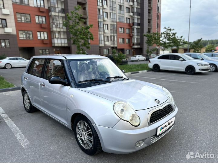LIFAN Smily (320) 1.3 МТ, 2013, 74 000 км