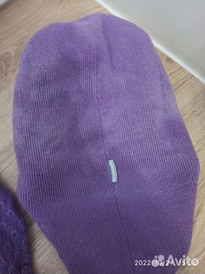 Шапки для девочки