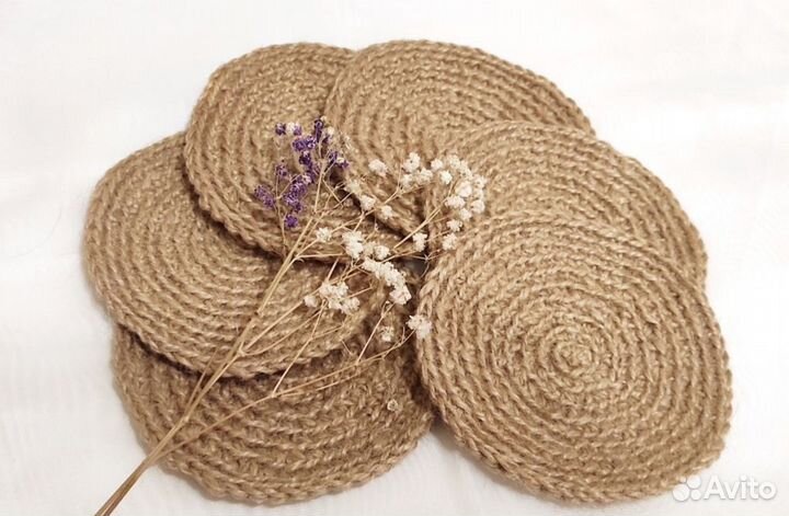 Подставки под горячее