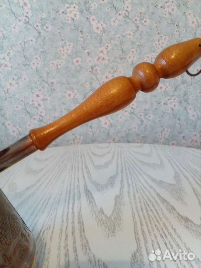 Турка турецкая, 600 гр