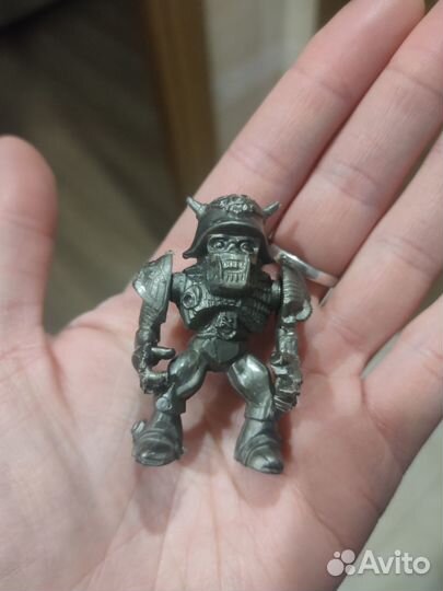 Робозвери технолог Фобос 90ых