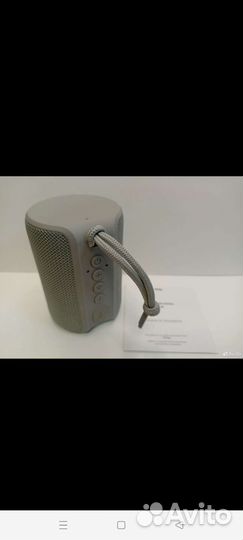 Колонка TFN Play