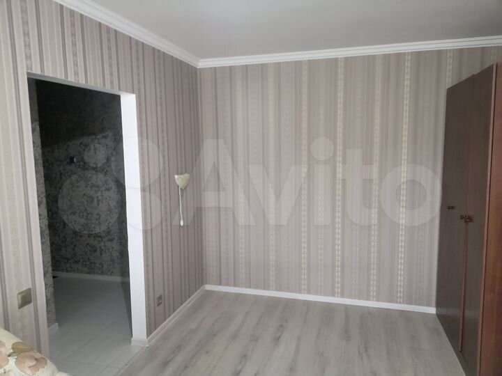 2-к. квартира, 44,6 м², 3/5 эт.