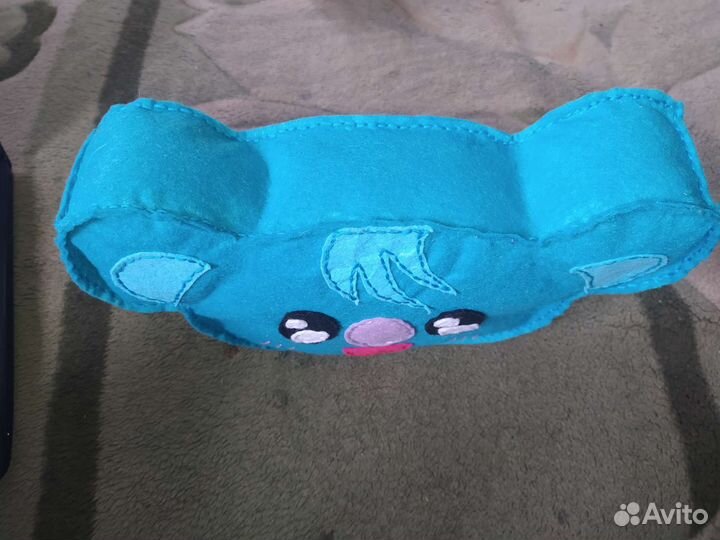 Подушка-игрушка BT21 BTS