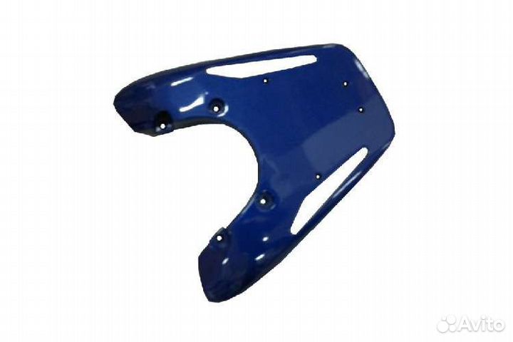 Багажник задний (металл) Scorpion (F2) /Rapiras (F