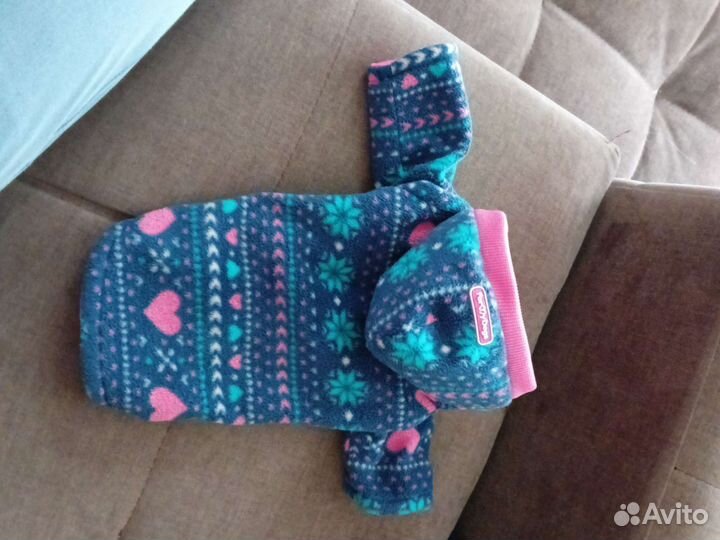 Кофта для собак