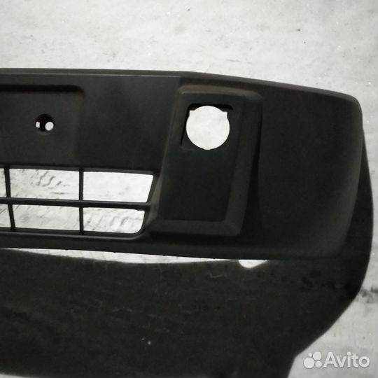 Бампер Форд Торнео connect