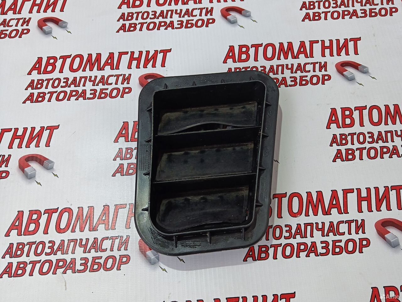 Решетка вентиляции салона правая Киа Рио X-Line