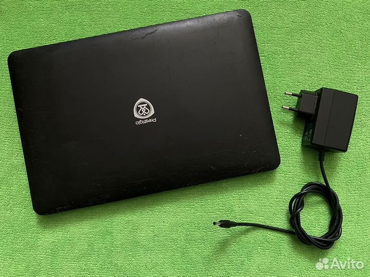 Ноутбук Prestigio SmartBook 116А03