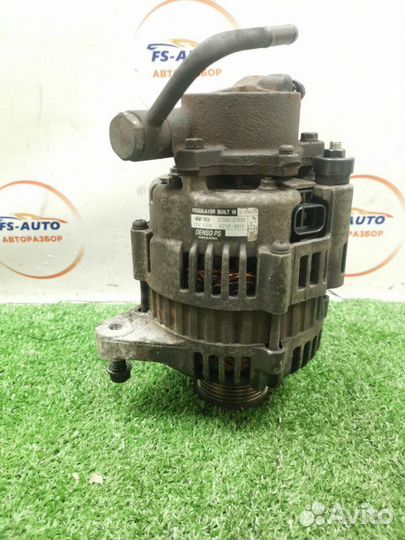 Генератор Kia Sportage 2 SUV 2.0 crdi D4EA 2005