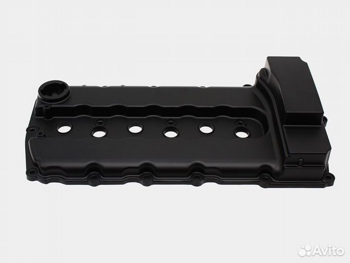 Алюминиевая Клапанная Крышка Skоdа Suреrb