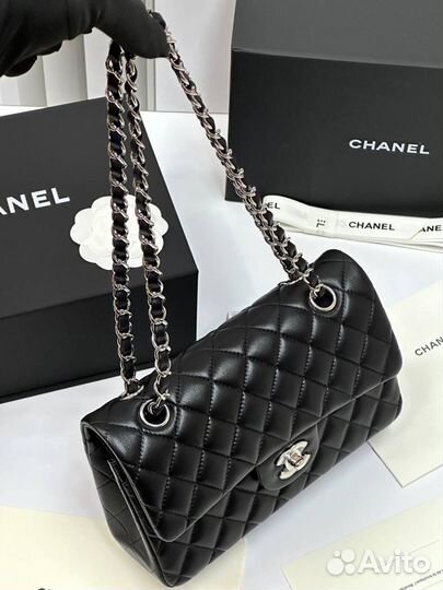 Сумка женская Chanel