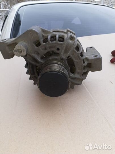 Генератор для Форда