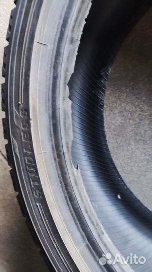 Yokohama Ice Guard IG60 225/40 R18