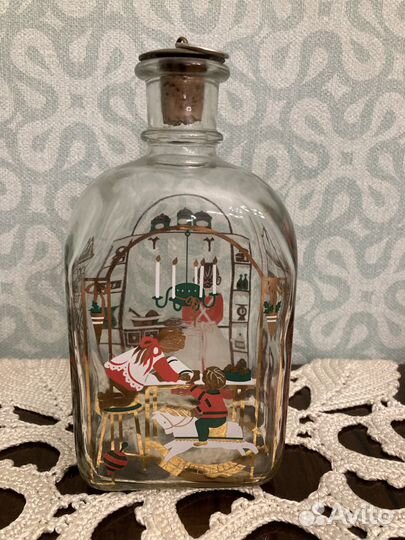 Винтажная посуда