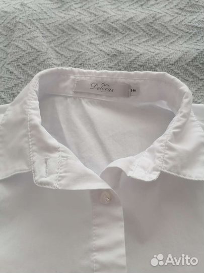 Школьная форма