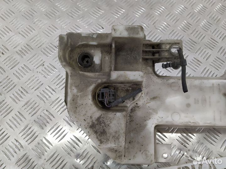 Бачок стеклоомывателя Tourneo Custom 12