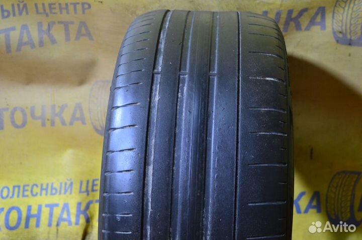 Pirelli P Zero 235/40 R18