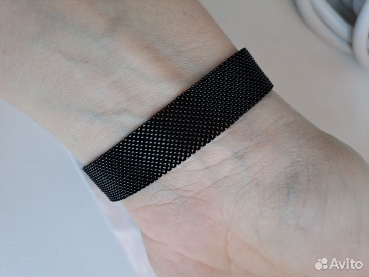 Ремешок на смарт часы Huawei band 8