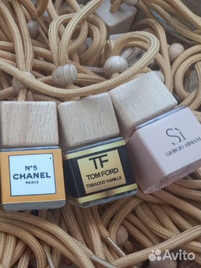 Автопарфюм