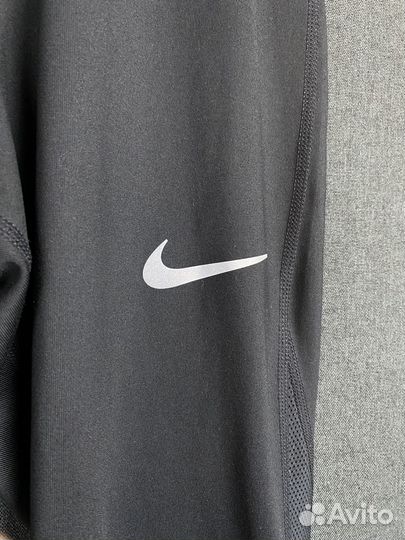 Тайтсы Nike р.M оригинал