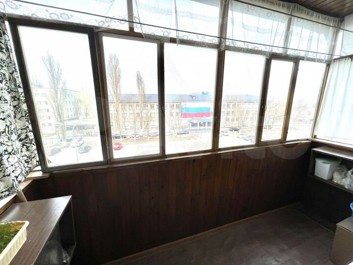 2-к. квартира, 61,6 м², 4/10 эт.