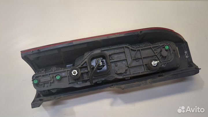 Фонарь (задний) Peugeot Boxer 2014, 2015