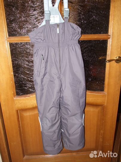 Штаны Керри Зима 134. -140 р