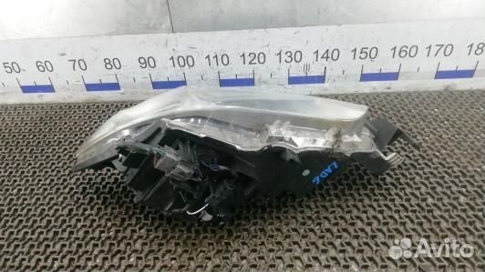 Фара правая mazda 6 GJ (LAD06MU01)