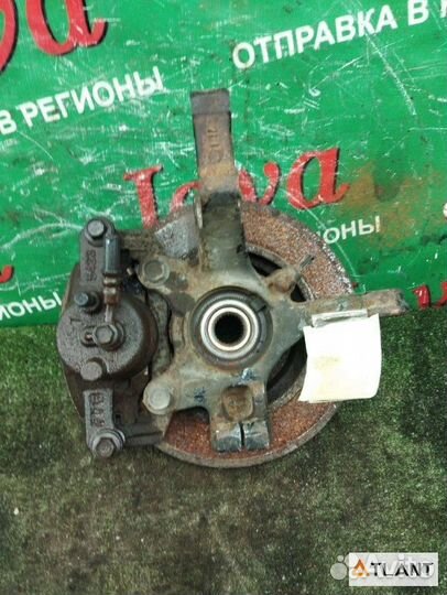 Ступица передняя правая nissan note
