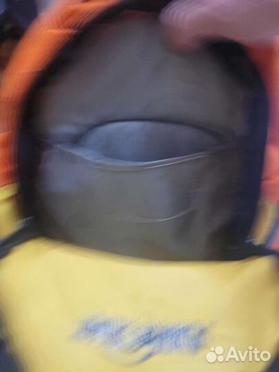 Рюкзак детский