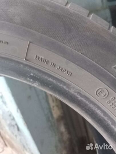 Toyo Proxes R36 225/55 R19