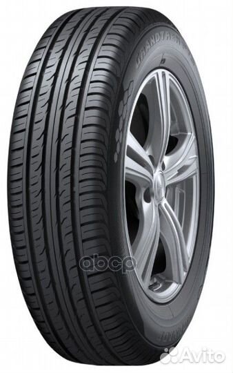 Dunlop Grandtrek PT3 225/70 R16