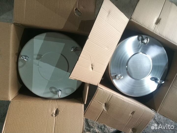 Оборудование силоса