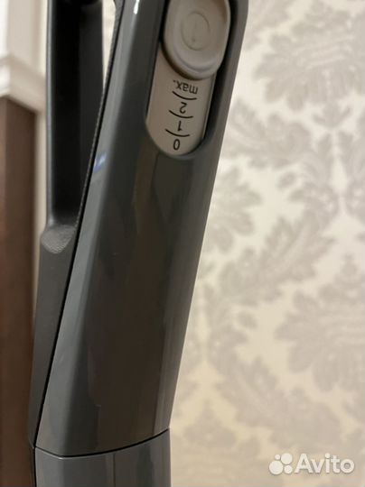 Робот пылесос miele