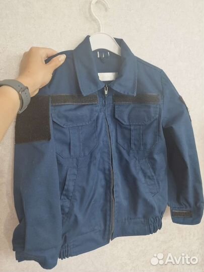 Школьная форма патриот 1 класс